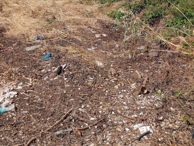 Terreno in vendita di 1000 m² in Via del Luccio