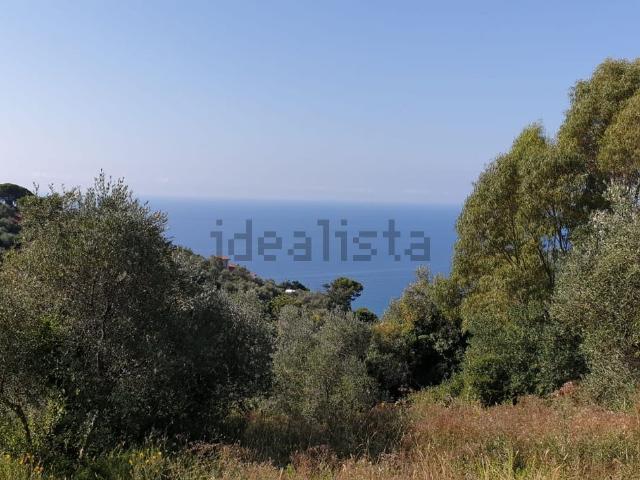 Terreno in vendita di 1000 m² in Via Diano Calderina