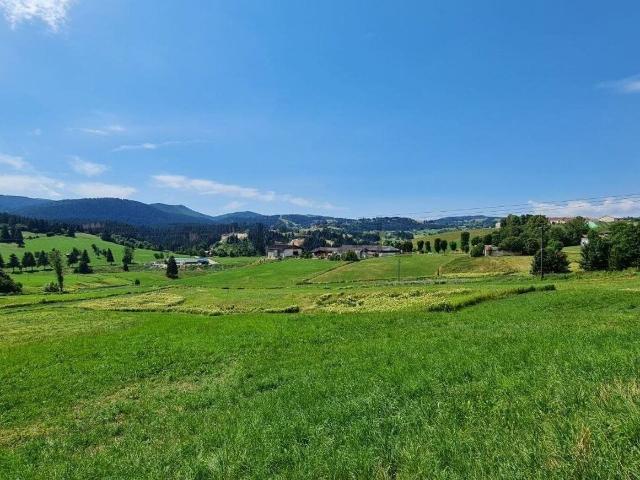 Terreno in vendita di 1000 m² in Via Fortino, 2