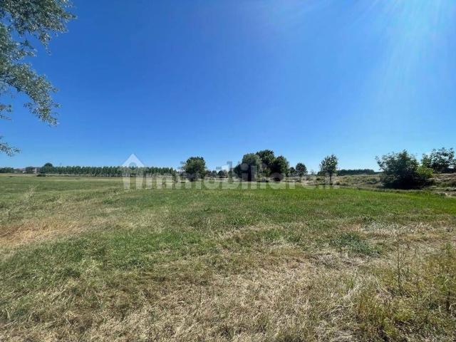 Terreno in vendita di 1000 m² in Via Geriglio