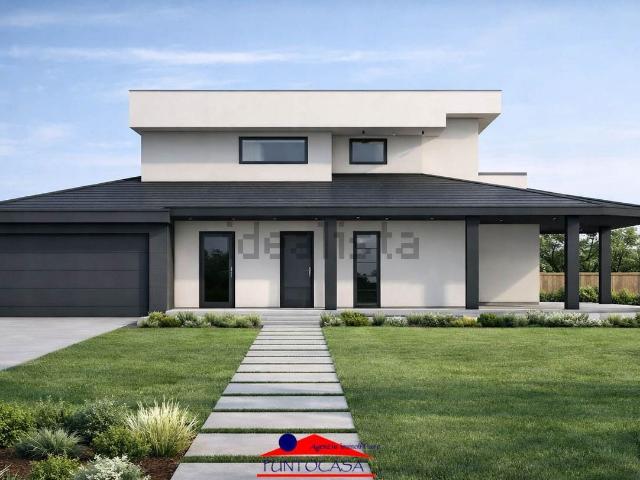 Terreno in vendita di 1000 m² in Via Pes di Villamarina