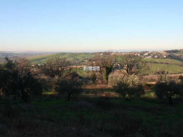 Terreno in vendita di 1000 m² in Via San Lorenzo
