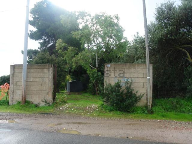 Terreno in vendita di 1000 m² in Via Sicilia