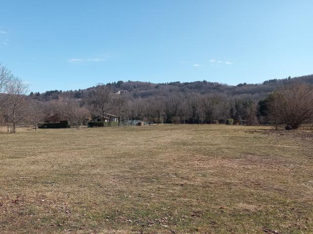 Terreno in vendita di 1000 m² in Viale Matteotti