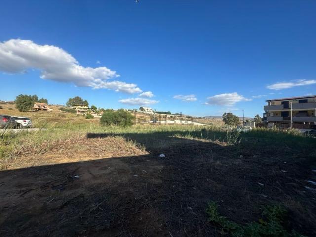 Terreno in vendita di 1000 m² in Viale Leonardo Sciascia