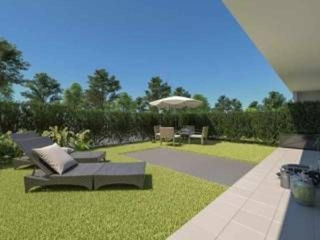 Terreno in vendita di 1000 m² in Viale Tiro a Segno