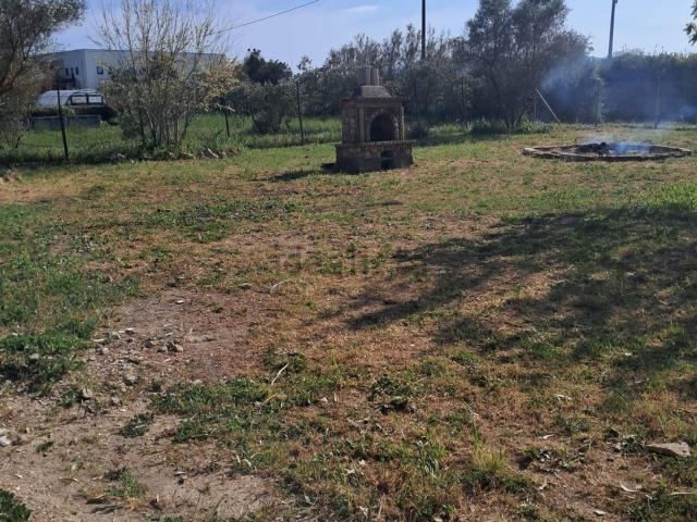 Terreno in vendita di 1000 m²