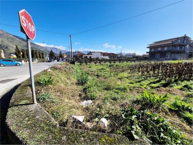 Terreno in vendita di 1000 m²