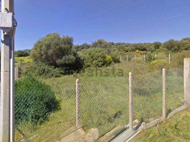 Terreno in vendita di 1000 m²