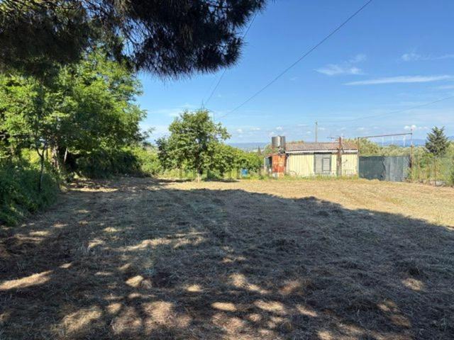 Terreno in vendita di 1000 m²