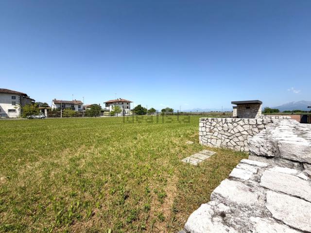 Terreno in vendita di 1000 m²