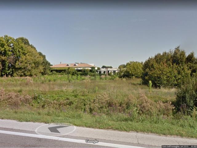 Terreno in vendita di 1000 m²