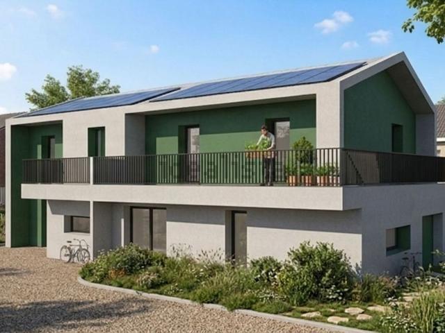 Terreno in vendita di 1000 m²
