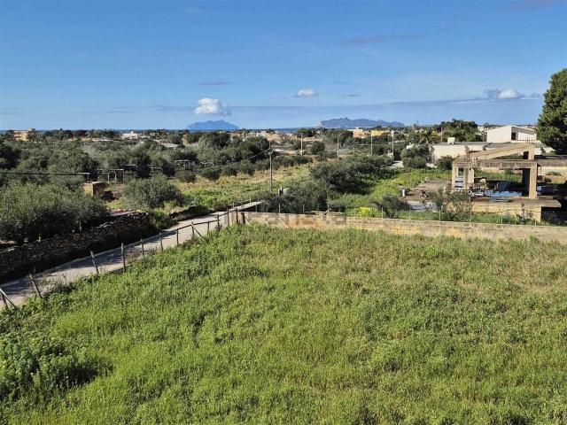 Terreno in vendita di 1000 m²