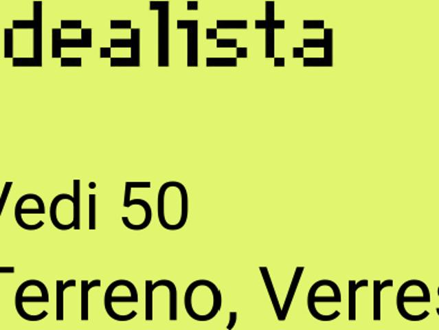 Terreno in vendita di 1004 m² in Via Circonvallazione, 8