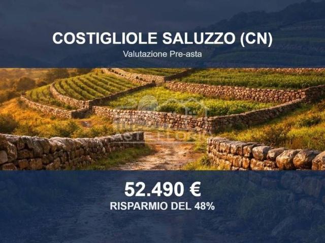 Terreno in vendita di 10090 m² in Via Villafalletto
