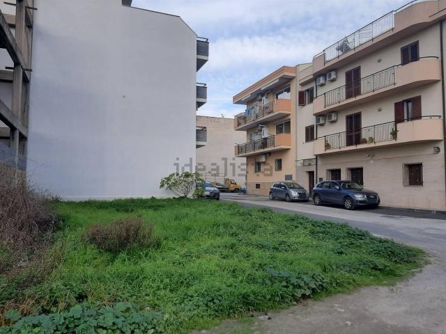 Terreno in vendita di 100 m²
