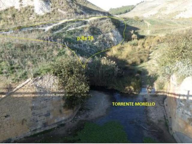 Terreno in vendita di 100 m² in Contrada San Giuliano