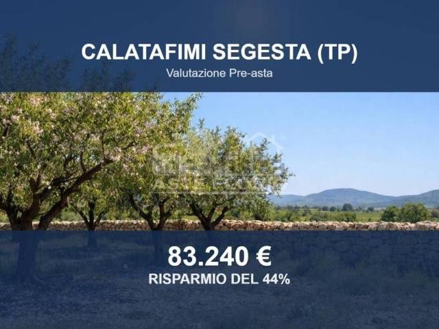 Terreno in vendita di 101250 m² in Strada Senza Nome