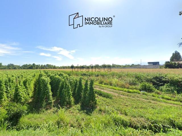 Terreno in vendita di 10131 m² in Via Torino