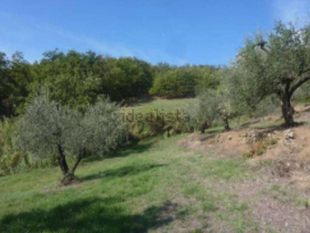 Terreno in vendita di 101 m² in Via Cicignano