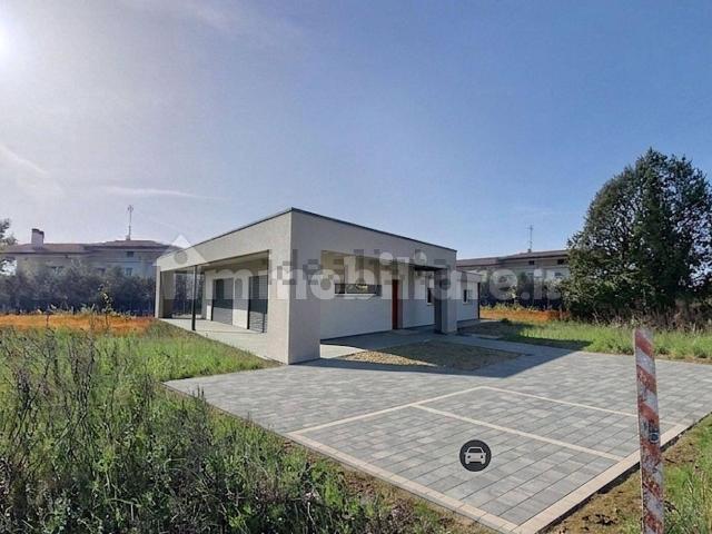 Terreno in vendita di 101 m² in Via San Giovanni, 69
