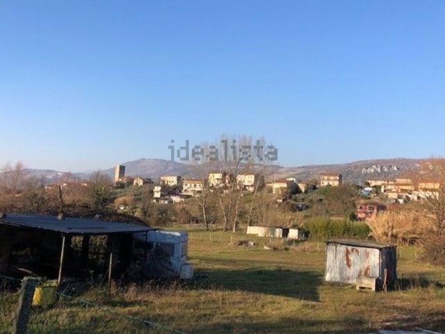 Terreno in vendita di 10200 m²