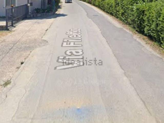 Terreno in vendita di 10 m² in Via Filetto