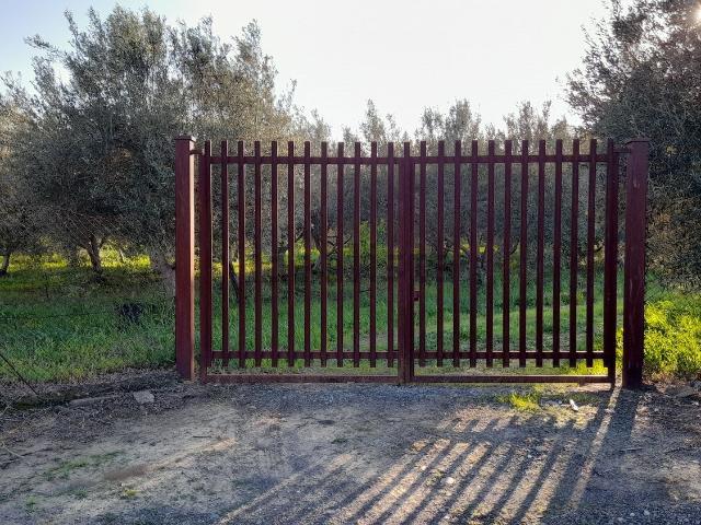 Terreno in vendita di 10200 m² in Strada Provinciale 106