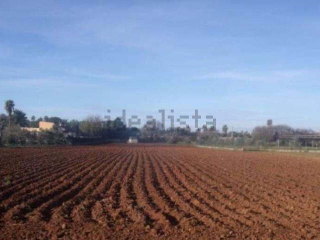 Terreno in vendita di 1025 m² in Via Roma