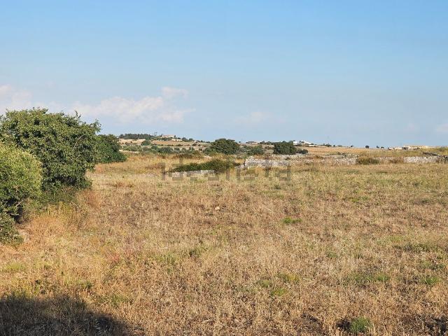 Terreno in vendita di 10300 m² in Contrada San Filippo