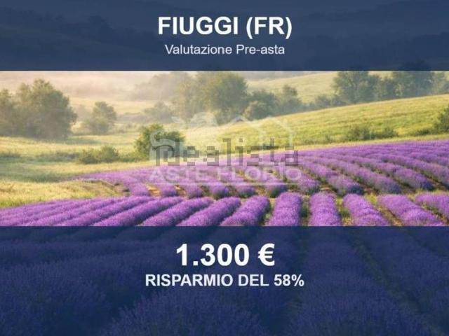 Terreno in vendita di 1030 m² in Via Cappuccini