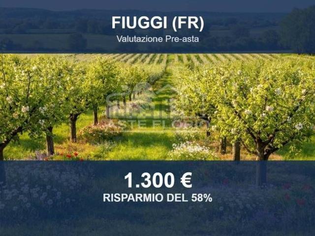 Terreno in vendita di 1030 m² in Via Cappuccini