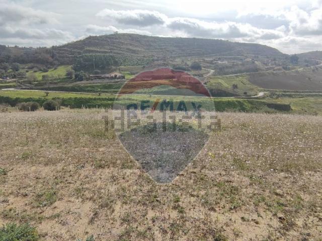 Terreno in vendita di 10316 m² in Contrada San Basilio