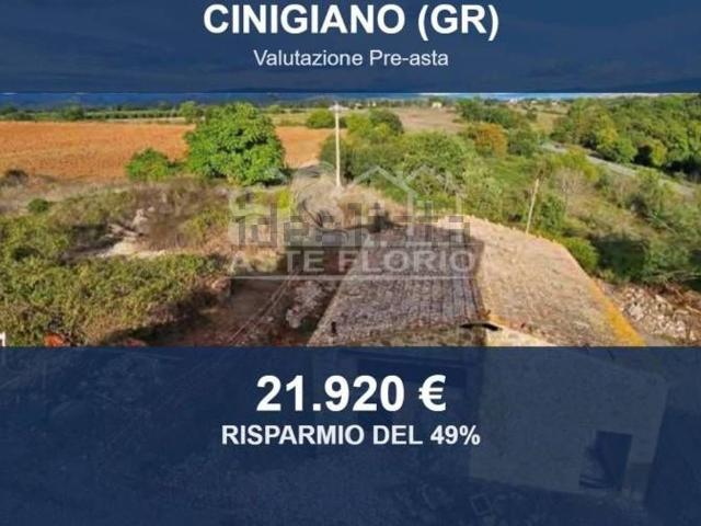 Terreno in vendita di 103183 m² in Strada Provinciale Cipressino