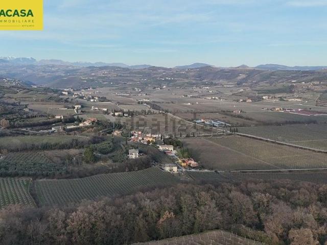 Terreno in vendita di 1031 m² in Via degli ulivi