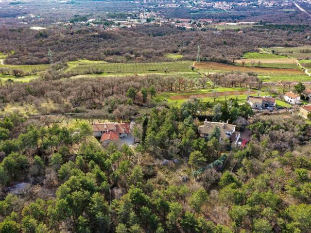 Terreno in vendita di 1031 m²
