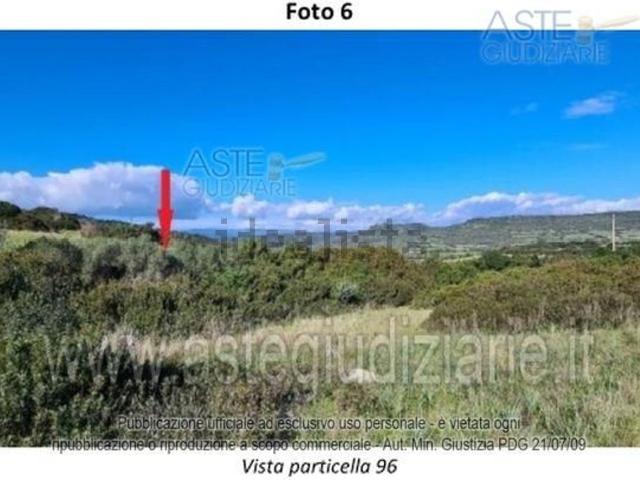 Terreno in vendita di 10330 m²