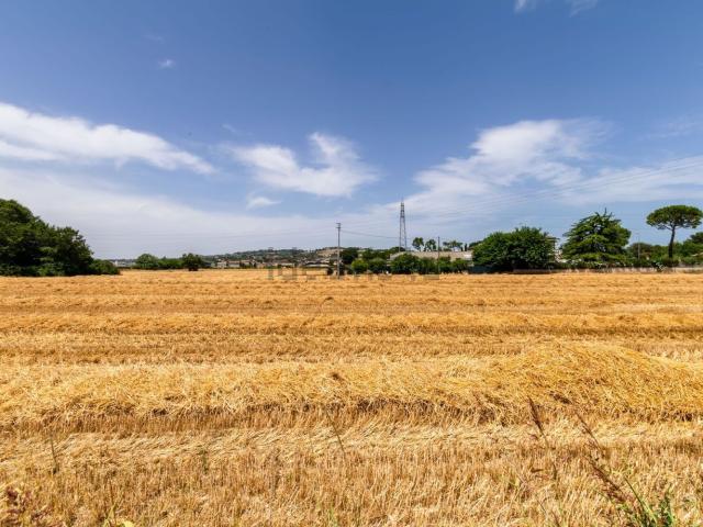 Terreno in vendita di 10399 m² in Via del Torrione, 160