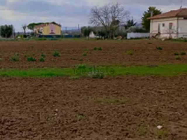 Terreno in vendita di 10 m² in Via della Liberazione