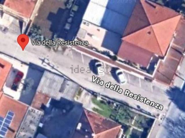 Terreno in vendita di 10 m² in Via della Resistenza
