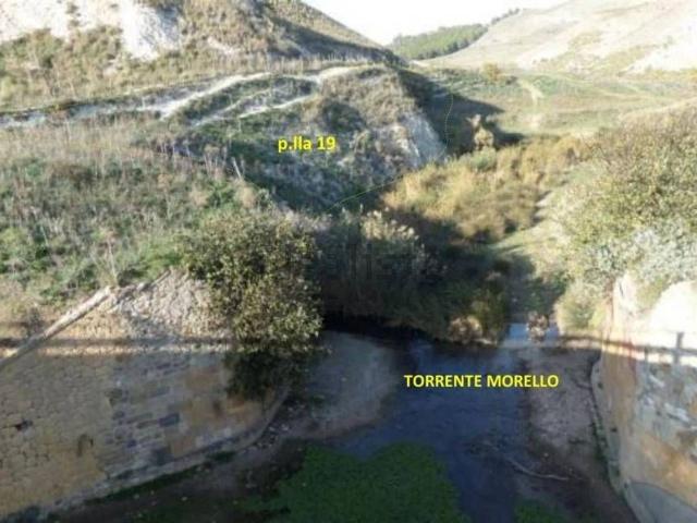 Terreno in vendita di 114040 m² in Contrada San Giuliano