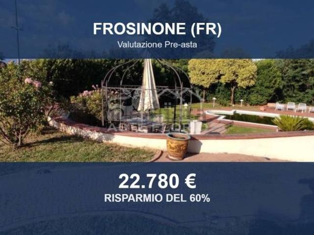 Terreno in vendita di 1140 m² in Via Colle Iannini