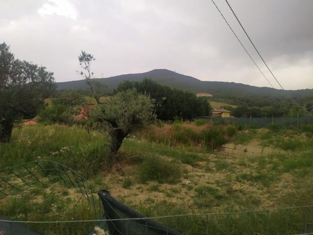Terreno in vendita di 1140 m² in Via Rimembranze, 45