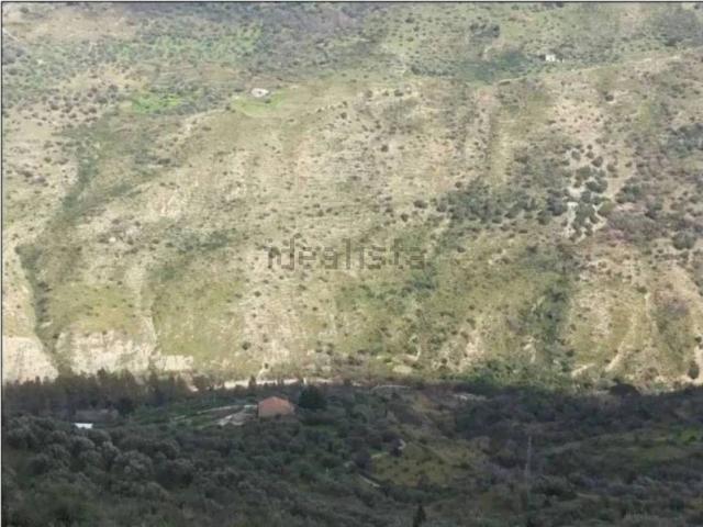 Terreno in vendita di 114215 m² in Contrada Mulinello