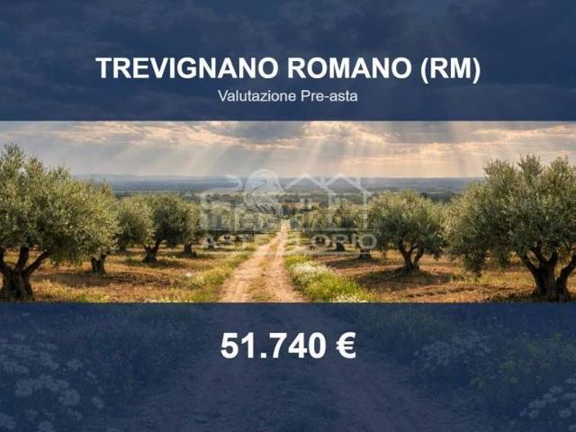 Terreno in vendita di 114275 m² in Via Agapito Ercoli