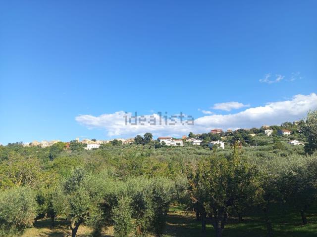 Terreno in vendita di 11497 m² in Contrada Santa Maria dei Mesi