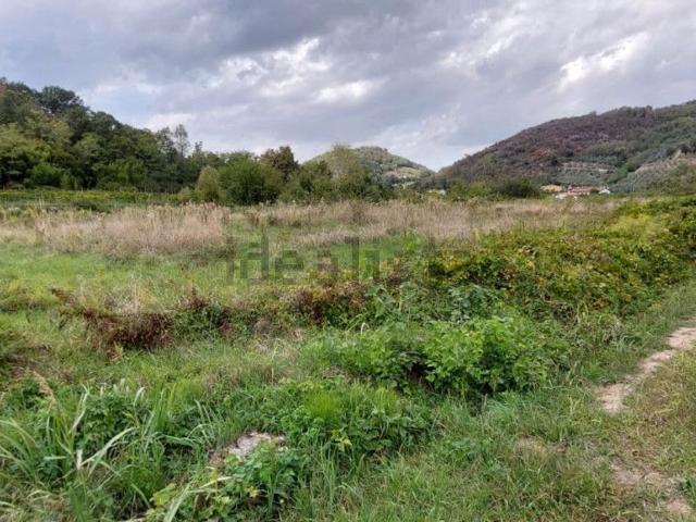 Terreno in vendita di 11500 m² in Via Papa Luciani