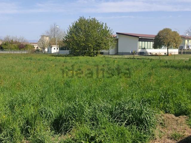 Terreno in vendita di 1150 m²