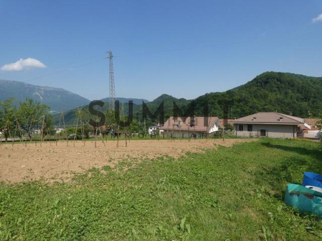 Terreno in vendita di 1157 m²